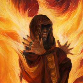 Flamecaller