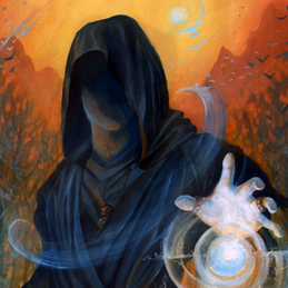 Sorcerer